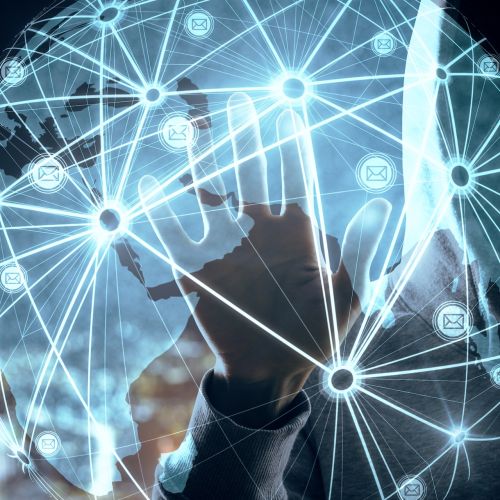Are We Entering a Fully Digital Economy?